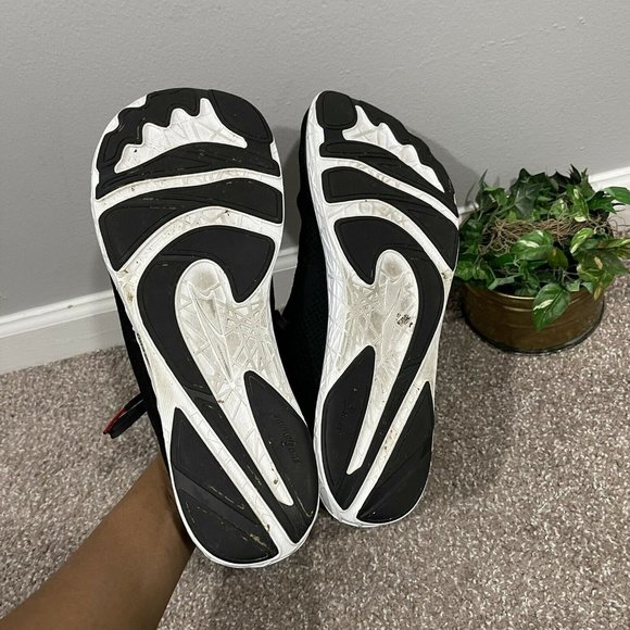 Altra Mens Ego Escalante 2 Black Running Shoes Sneakers Size 15 Zero Drop - Picture 6 of 10